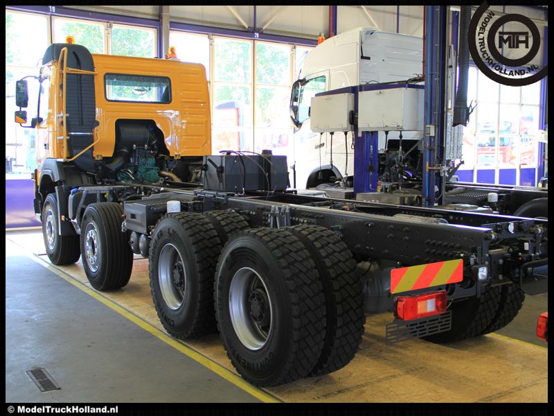 Opendag BAS Volvo 2015 Opendag BAS Volvo 2015