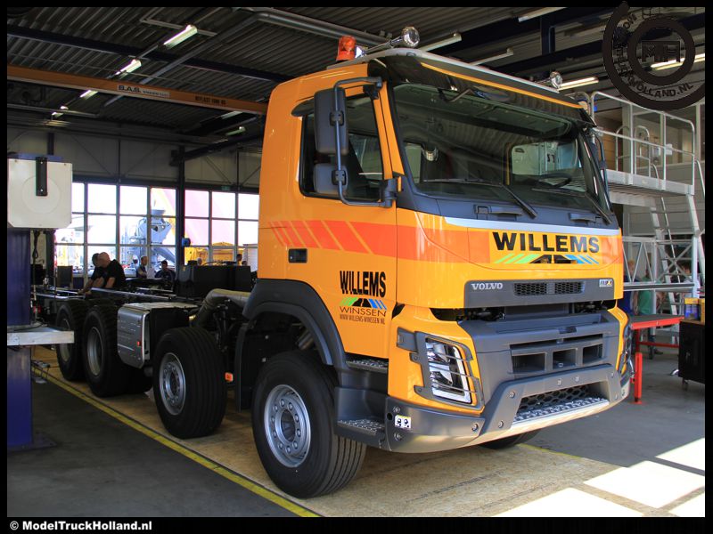 Opendag BAS Volvo 2015 Opendag BAS Volvo 2015