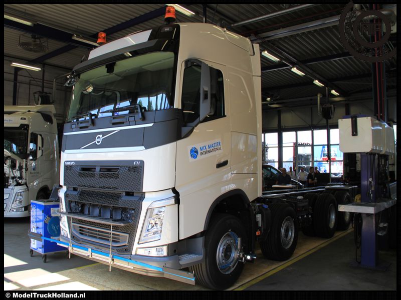 Opendag BAS Volvo 2015 Opendag BAS Volvo 2015