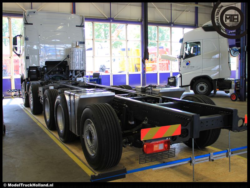Opendag BAS Volvo 2015 Opendag BAS Volvo 2015