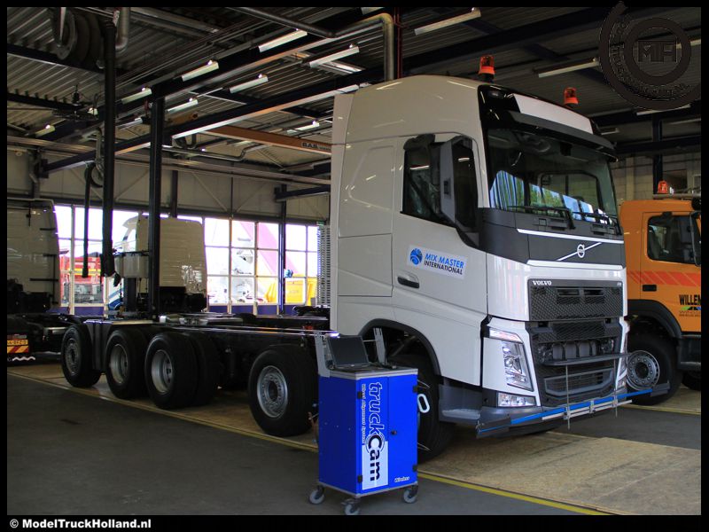 Opendag BAS Volvo 2015 Opendag BAS Volvo 2015