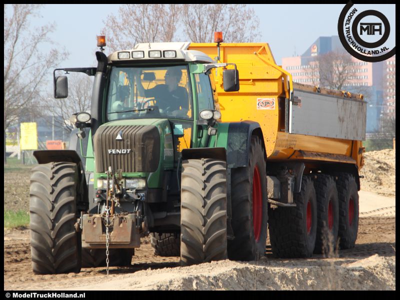 Aanleg Maximakanaal Aanleg Maximakanaal