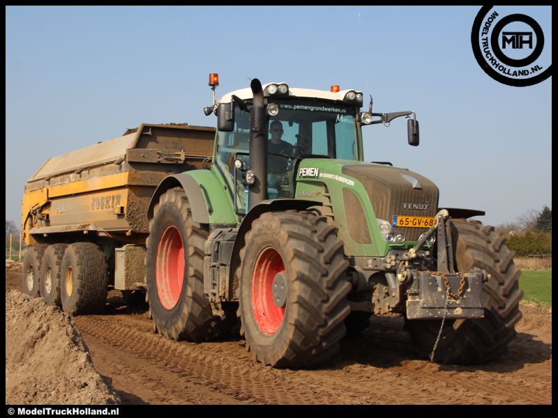 Aanleg Maximakanaal Aanleg Maximakanaal