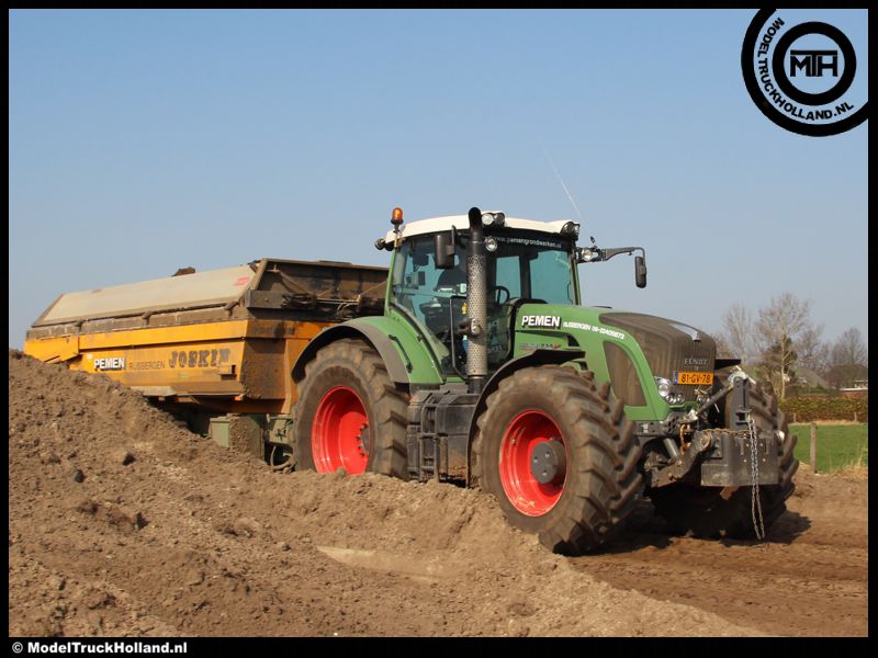 Aanleg Maximakanaal Aanleg Maximakanaal