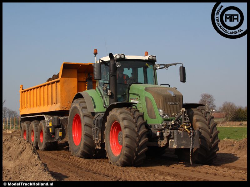 Aanleg Maximakanaal Aanleg Maximakanaal