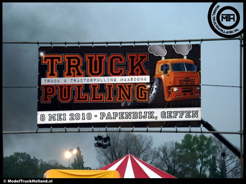 Truckpulling Maasdonk 2010 Truckpulling Maasdonk 2010