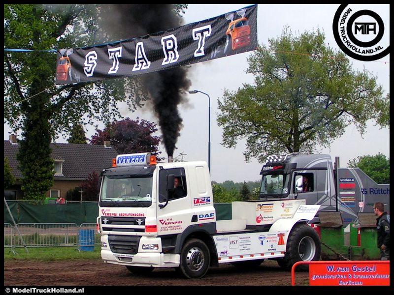Truckpulling Maasdonk 2010 Truckpulling Maasdonk 2010