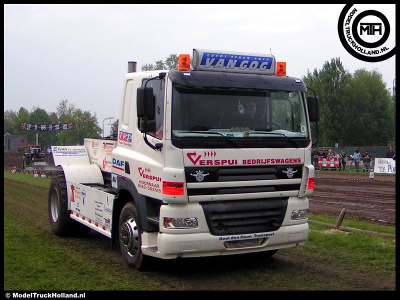 Truckpulling Maasdonk 2010 Truckpulling Maasdonk 2010