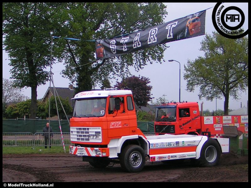 Truckpulling Maasdonk 2010 Truckpulling Maasdonk 2010