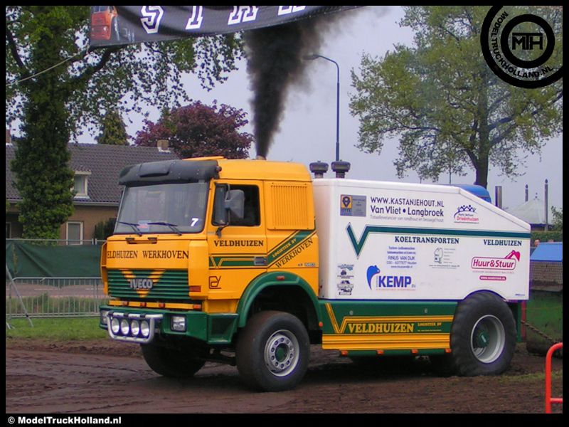 Truckpulling Maasdonk 2010 Truckpulling Maasdonk 2010