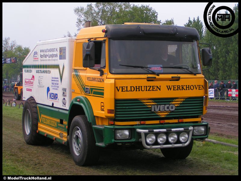 Truckpulling Maasdonk 2010 Truckpulling Maasdonk 2010