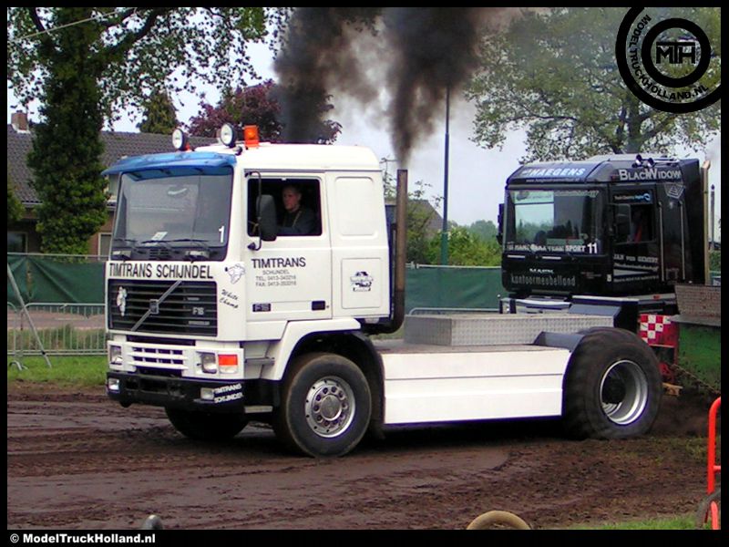 Truckpulling Maasdonk 2010 Truckpulling Maasdonk 2010