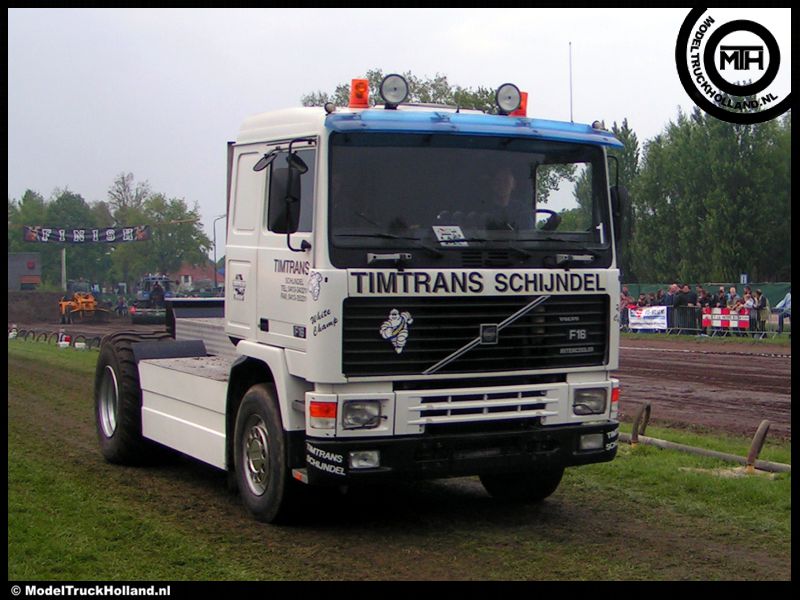 Truckpulling Maasdonk 2010 Truckpulling Maasdonk 2010