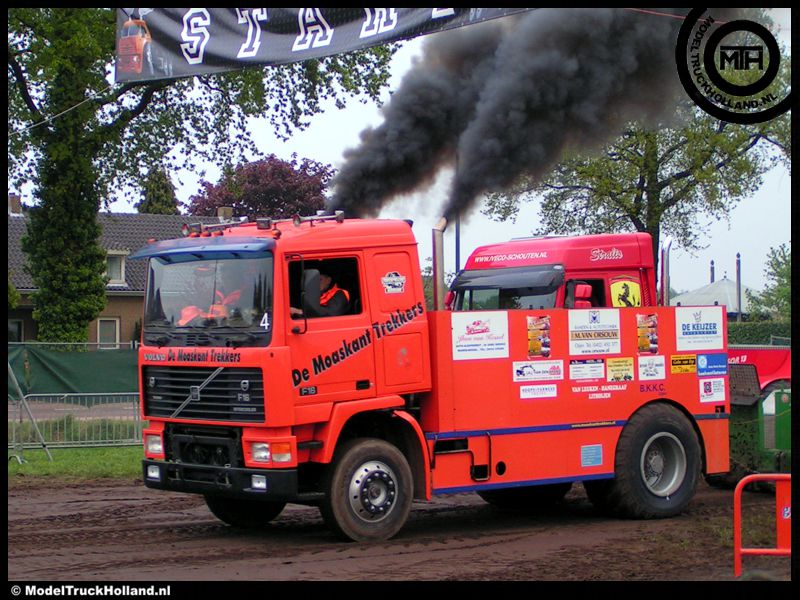 Truckpulling Maasdonk 2010 Truckpulling Maasdonk 2010