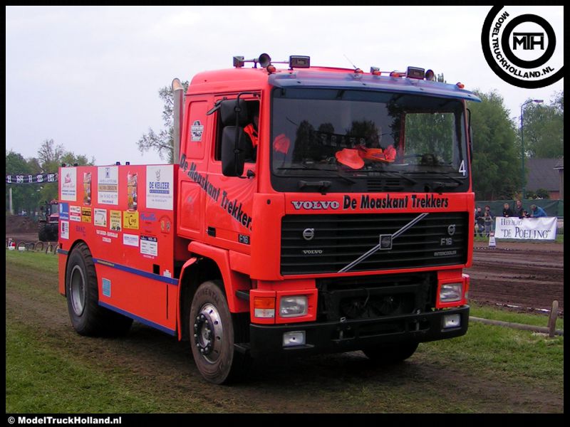 Truckpulling Maasdonk 2010 Truckpulling Maasdonk 2010
