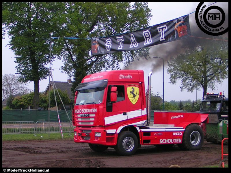 Truckpulling Maasdonk 2010 Truckpulling Maasdonk 2010