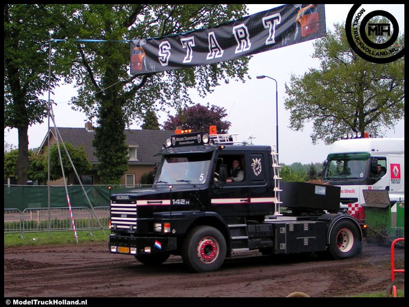 Truckpulling Maasdonk 2010 Truckpulling Maasdonk 2010