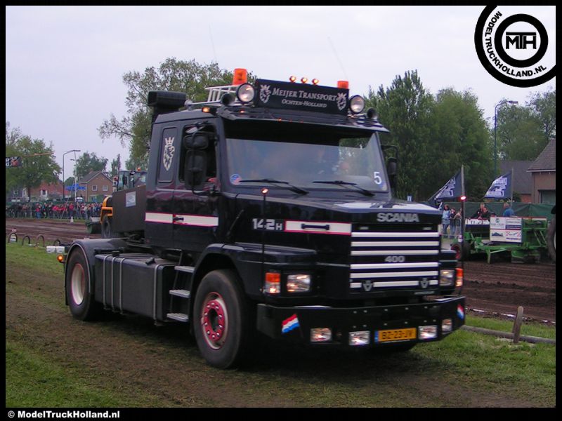 Truckpulling Maasdonk 2010 Truckpulling Maasdonk 2010