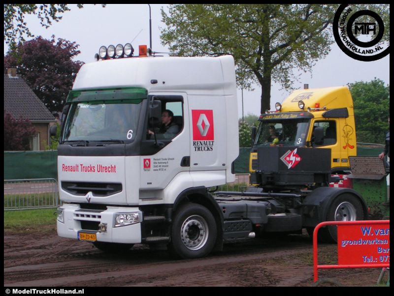 Truckpulling Maasdonk 2010 Truckpulling Maasdonk 2010