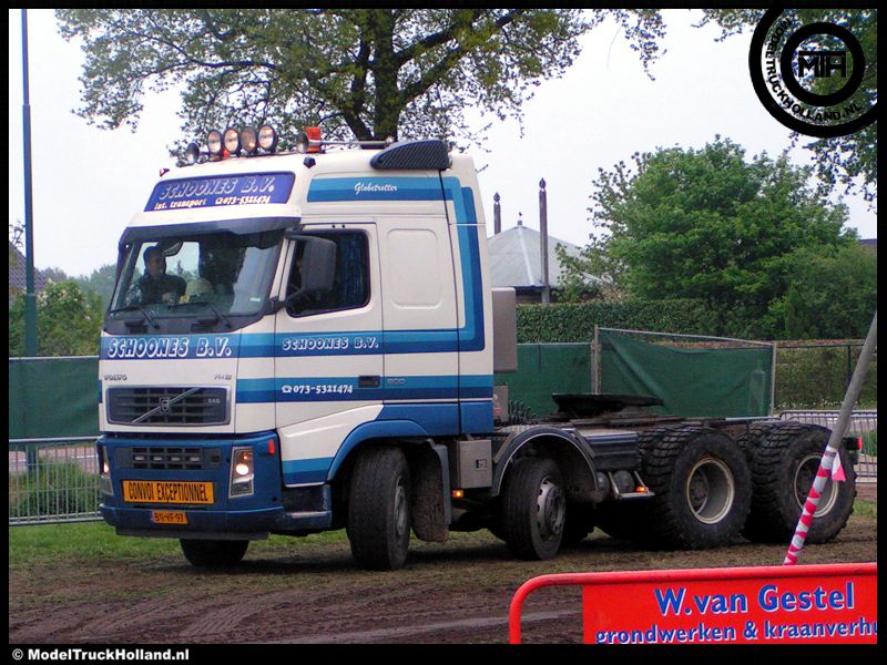 Truckpulling Maasdonk 2010 Truckpulling Maasdonk 2010