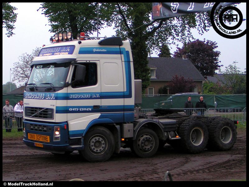 Truckpulling Maasdonk 2010 Truckpulling Maasdonk 2010