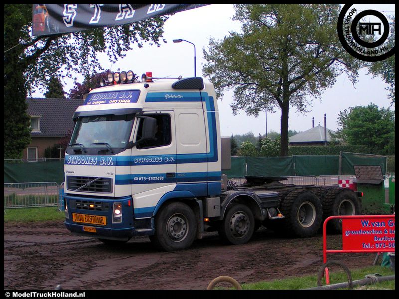 Truckpulling Maasdonk 2010 Truckpulling Maasdonk 2010