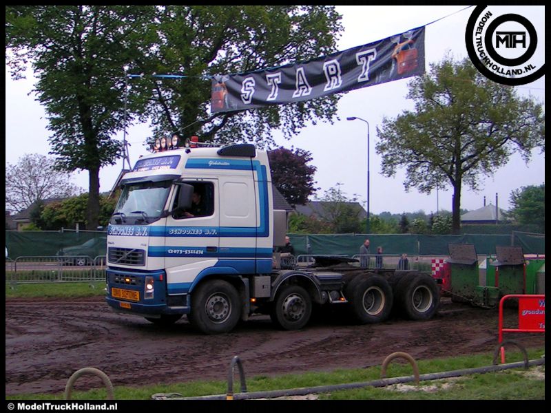 Truckpulling Maasdonk 2010 Truckpulling Maasdonk 2010