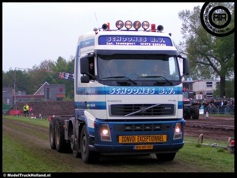 Truckpulling Maasdonk 2010 Truckpulling Maasdonk 2010