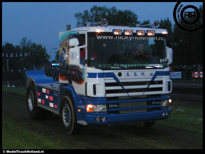 Truckpulling Maasdonk 2010 Truckpulling Maasdonk 2010