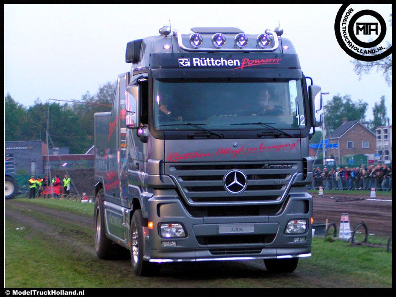Truckpulling Maasdonk 2010 Truckpulling Maasdonk 2010