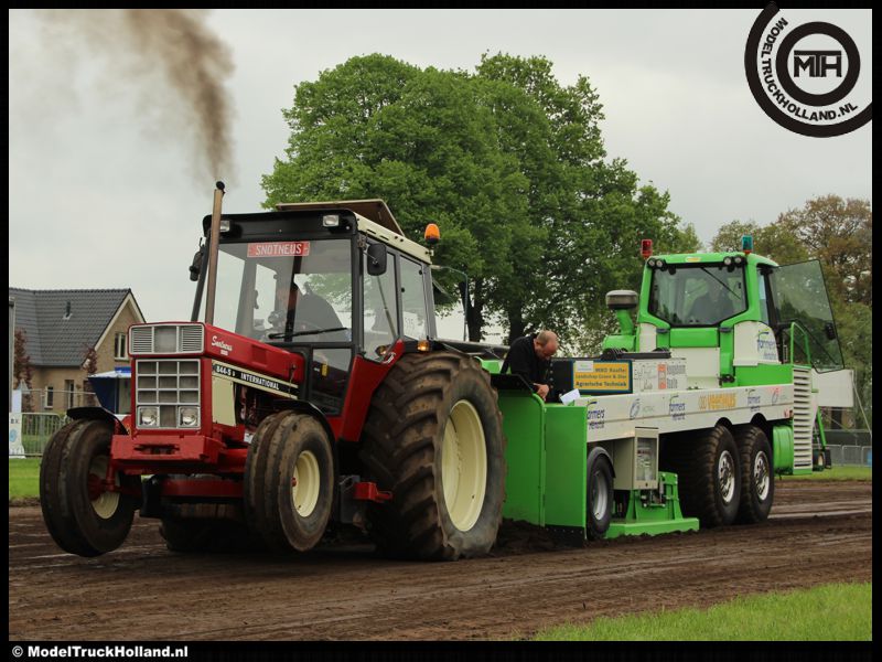 Truckpulling Maasdonk 2013 Truckpulling Maasdonk 2013