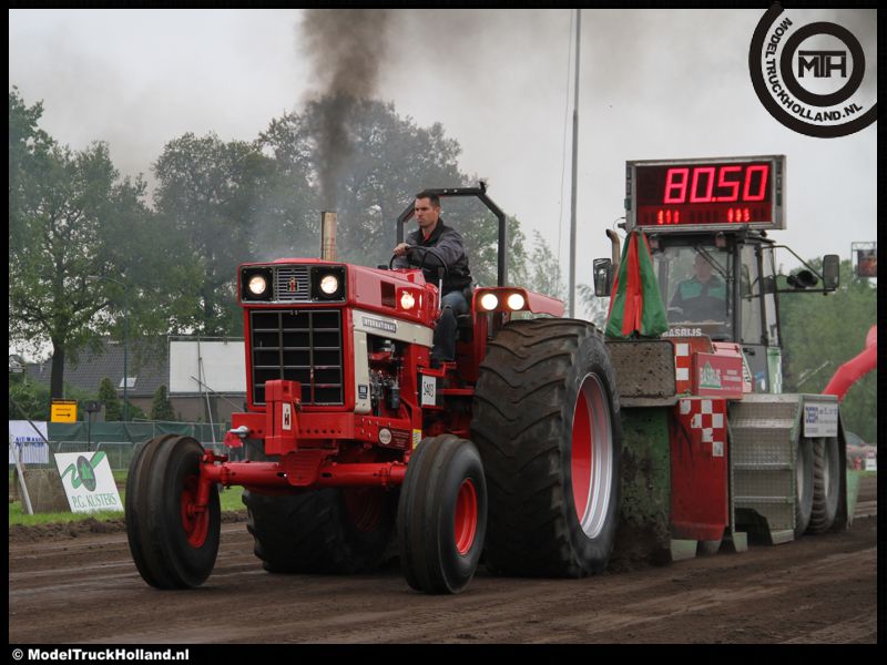 Truckpulling Maasdonk 2013 Truckpulling Maasdonk 2013