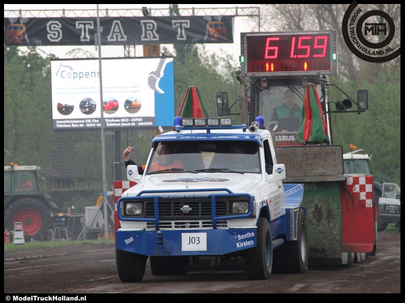 Truckpulling Maasdonk 2013 Truckpulling Maasdonk 2013