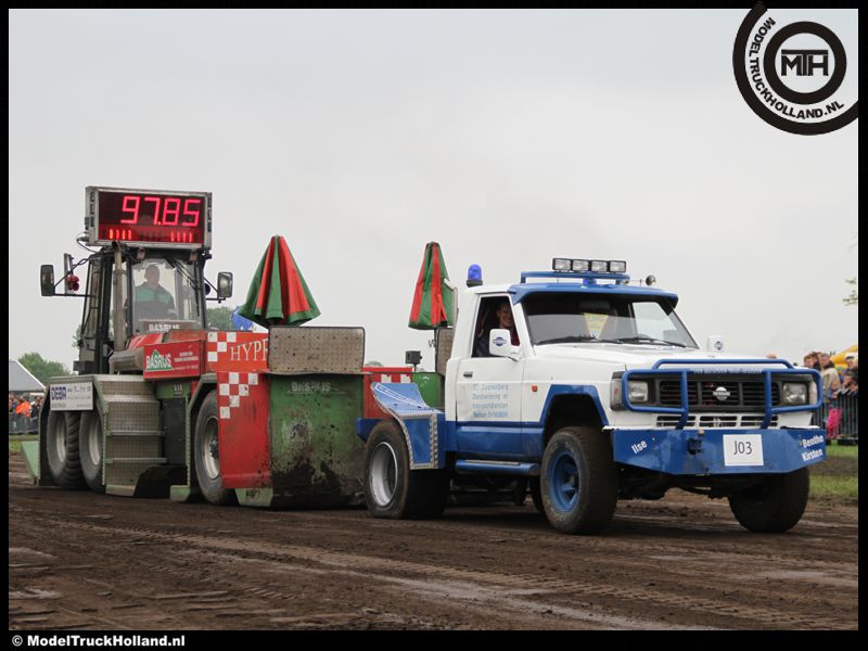 Truckpulling Maasdonk 2013 Truckpulling Maasdonk 2013
