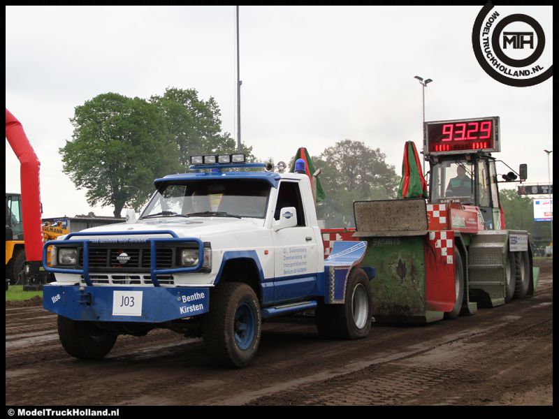 Truckpulling Maasdonk 2013 Truckpulling Maasdonk 2013