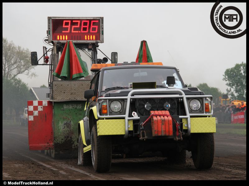 Truckpulling Maasdonk 2013 Truckpulling Maasdonk 2013