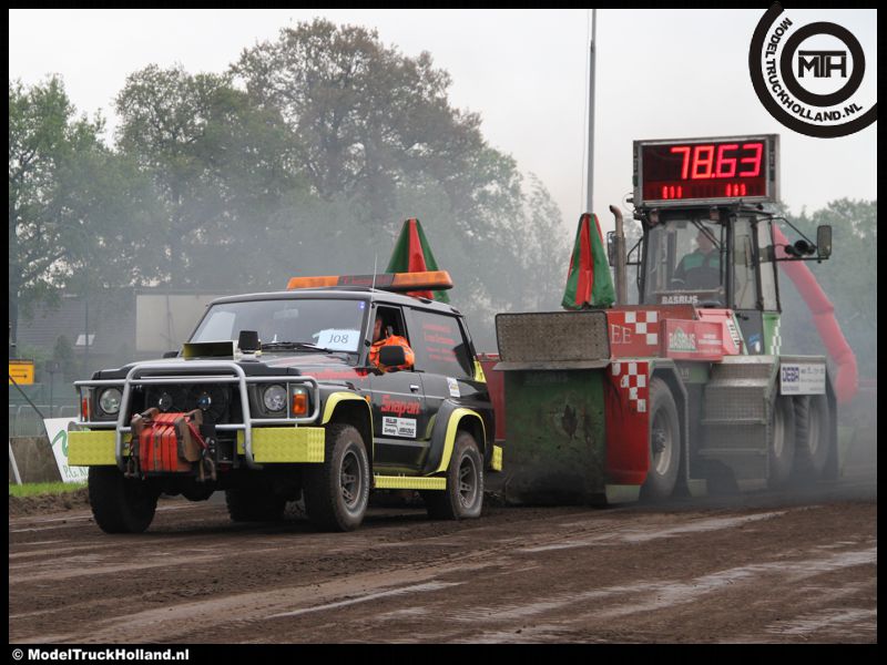 Truckpulling Maasdonk 2013 Truckpulling Maasdonk 2013