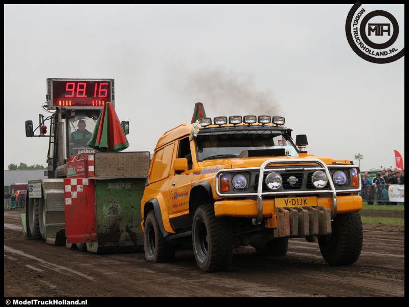 Truckpulling Maasdonk 2013 Truckpulling Maasdonk 2013
