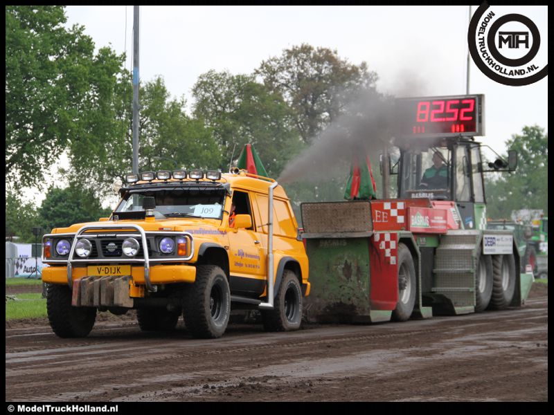 Truckpulling Maasdonk 2013 Truckpulling Maasdonk 2013