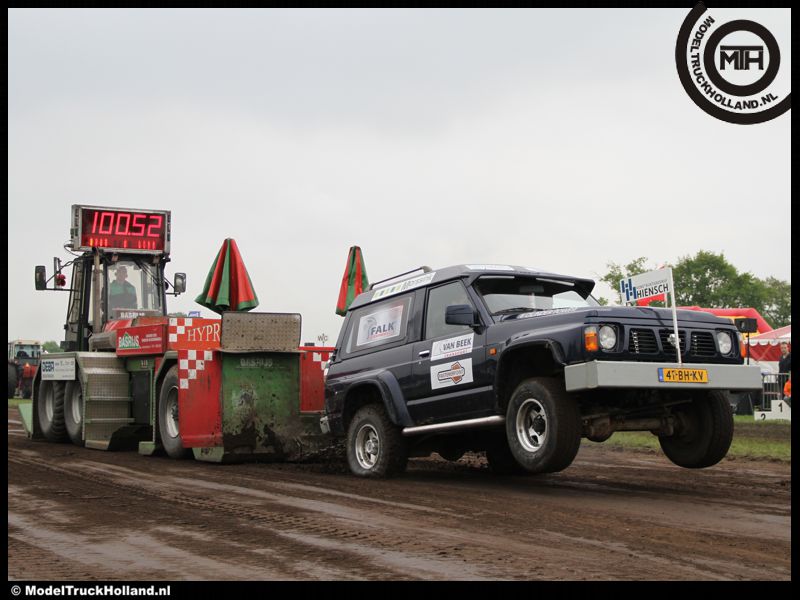 Truckpulling Maasdonk 2013 Truckpulling Maasdonk 2013