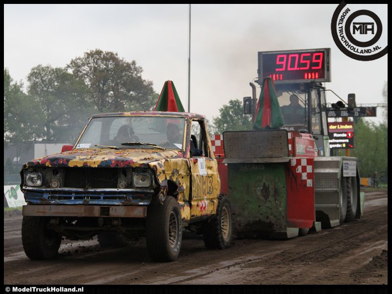 Truckpulling Maasdonk 2013 Truckpulling Maasdonk 2013