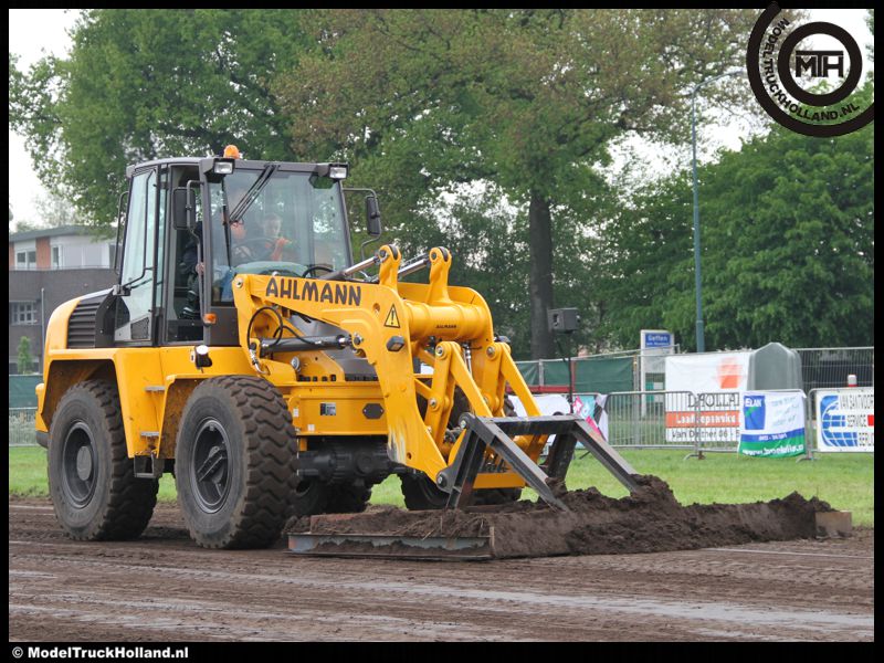 Truckpulling Maasdonk 2013 Truckpulling Maasdonk 2013