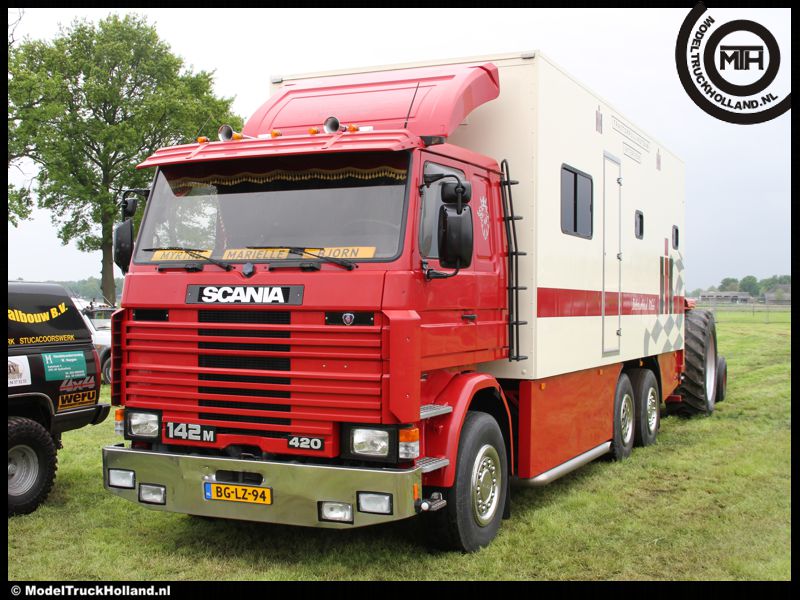 Truckpulling Maasdonk 2013 Truckpulling Maasdonk 2013