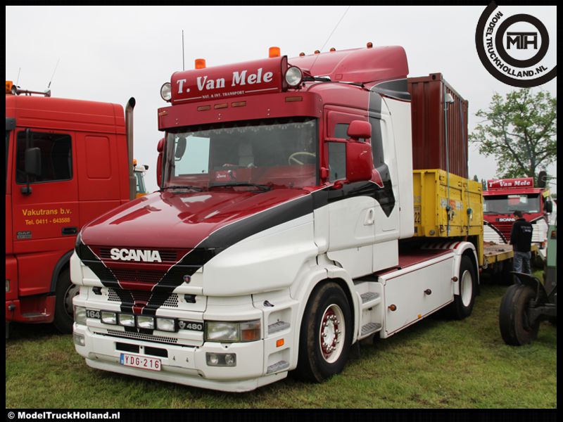 Truckpulling Maasdonk 2013 Truckpulling Maasdonk 2013
