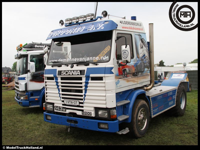 Truckpulling Maasdonk 2013 Truckpulling Maasdonk 2013