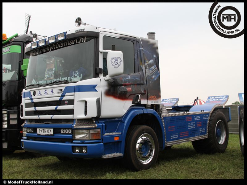 Truckpulling Maasdonk 2013 Truckpulling Maasdonk 2013