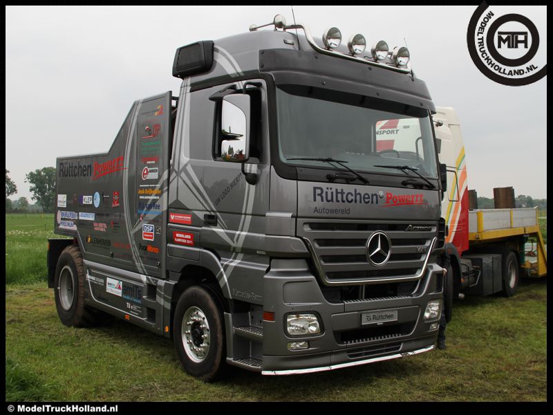 Truckpulling Maasdonk 2013 Truckpulling Maasdonk 2013
