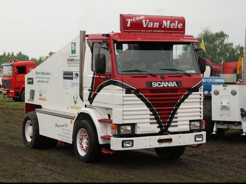 Truckpulling Maasdonk 2013 Truckpulling Maasdonk 2013