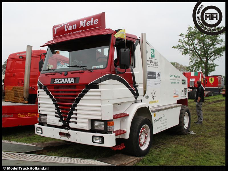 Truckpulling Maasdonk 2013 Truckpulling Maasdonk 2013