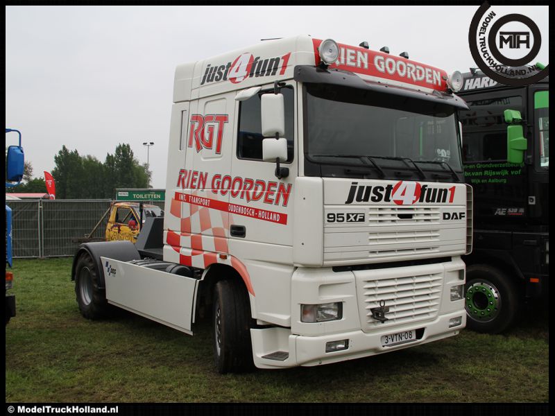 Truckpulling Maasdonk 2013 Truckpulling Maasdonk 2013